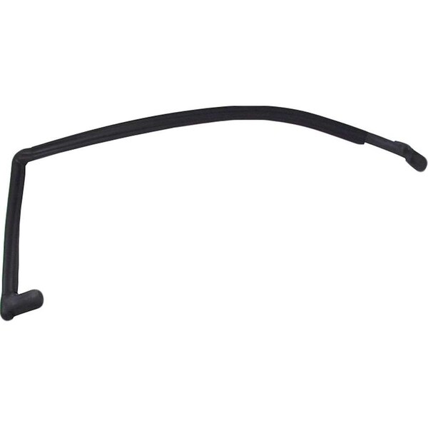 Aftermarket Fits John Deere 2040, 3060 Series Cab Door, Lower with Tails Weather StripSeal 3094-KM - main